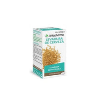 Arkocaps Yeast 48 capsules