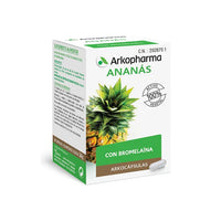 Arkopharma Arkocaps Pineapple 84 Capsules