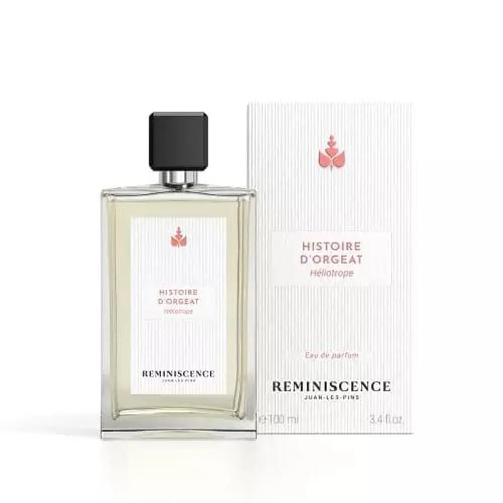 Reminiscence Histoire D'orgeat EdP 100 ml Unisex -Formerly Héliotrope- New arrival