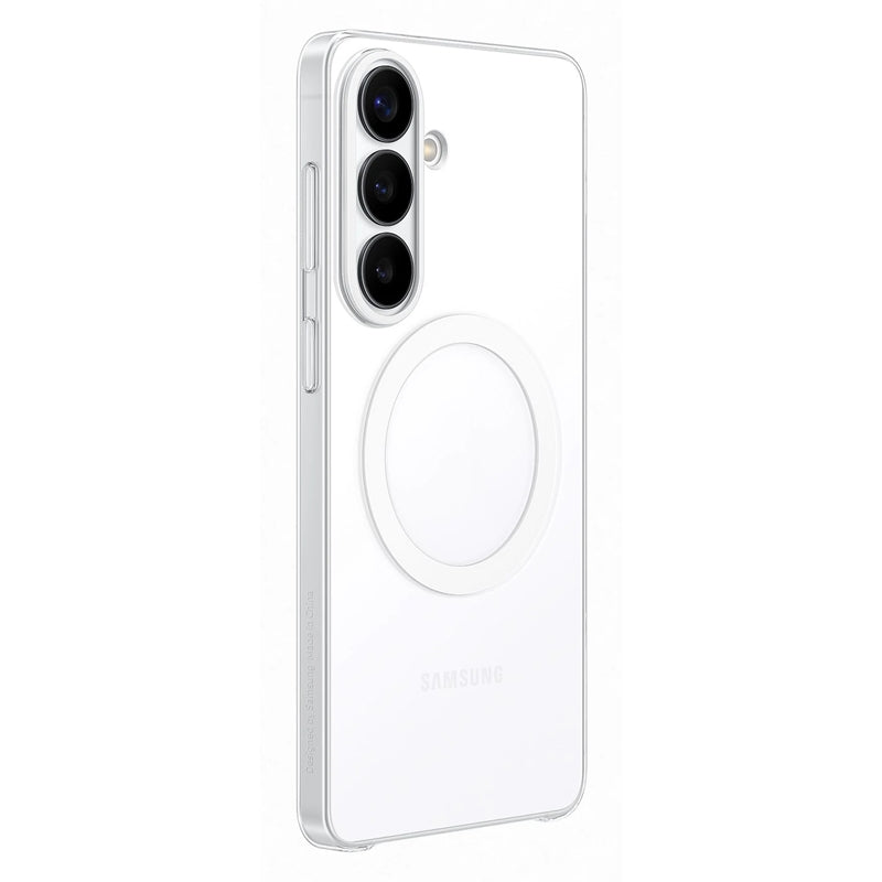 Samsung Clear Magnet Case - Case for Samsung Galaxy S26+ (transparent) (2)