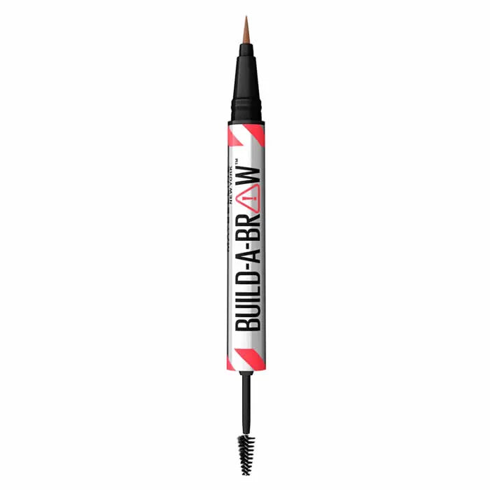 Maybelline Build-A-Brow 2-in-1 260 Deep Brown