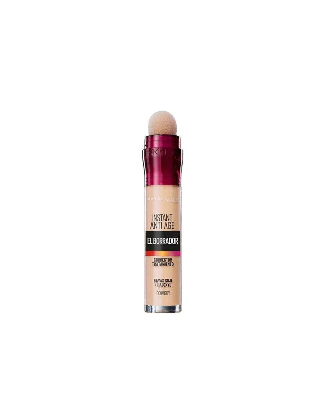Maybelline Instant Age Rewind Eraser Color Corrector Purple 6.8ml