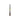 Maybelline Brow Insert Deep Brown 1 unit