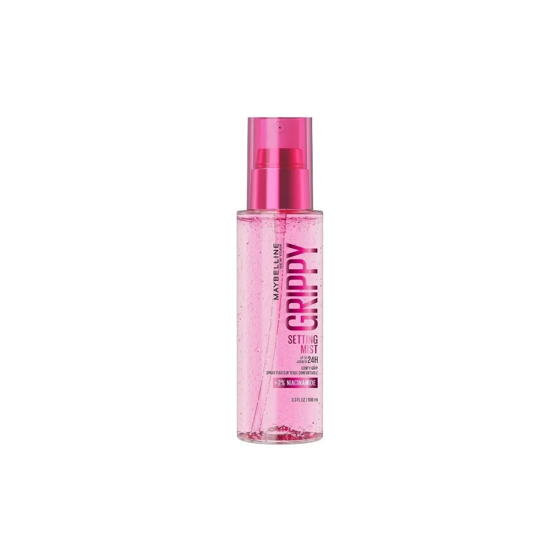 Maybelline Master Fix Setting Spray