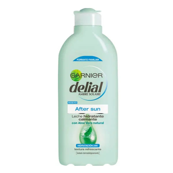 Delial After Sun Care Milk 400ml