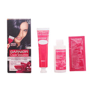 Garnier Color Sensation 2.10 Blue Black