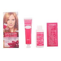 Garnier Color Sensation 7.3 Golden Blonde