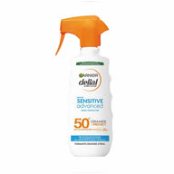 Delial Sensitive Advanced Protective Spray SPF50 270ml