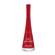 Bourjois 1 Second Nail Polish 09 Let's Go Ready