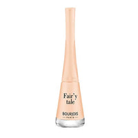 Bourjois 1 Seconde Nail Polish 14 Fair Y Tale