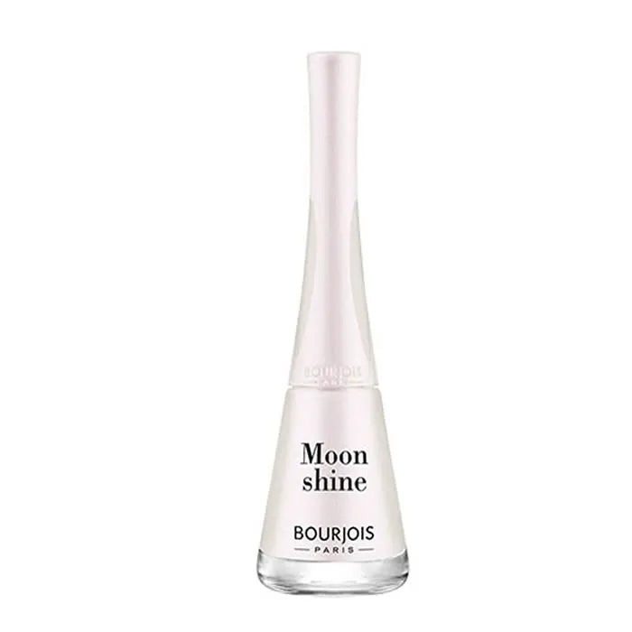 Bourjois 1 Second Nail Polish 21 Moon Shine