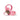 Bourjois Little Round Pot Blush 54 Rose Frisson