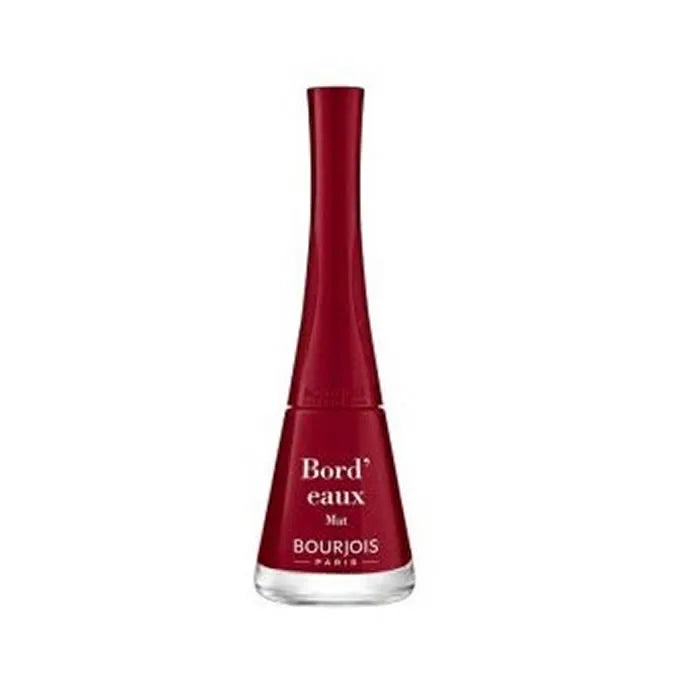 Bourjois 1 Seconde Nail Polish 41 Bord'eaux