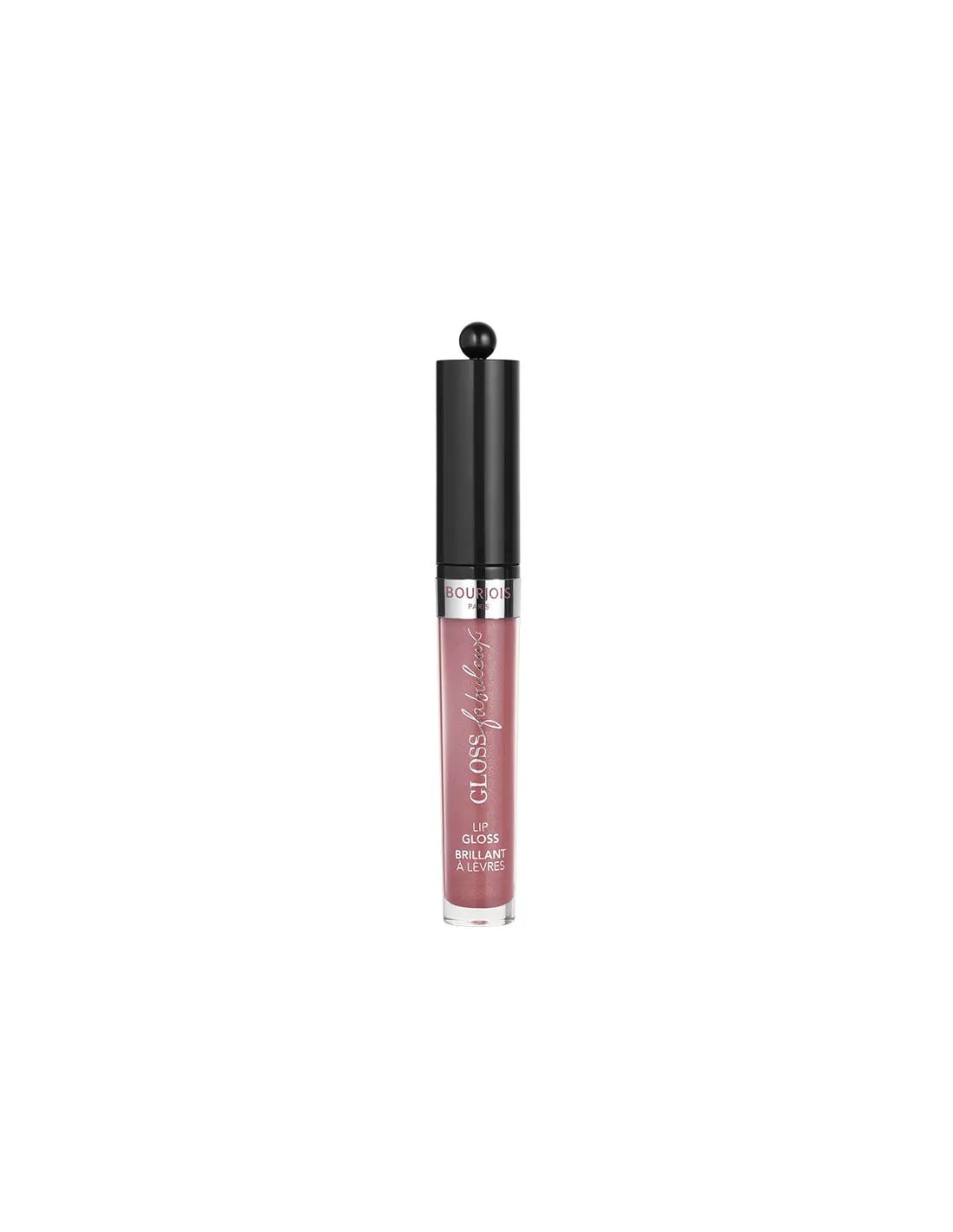 Bourjois Effet 3D Fabulous 24h Lip Gloss