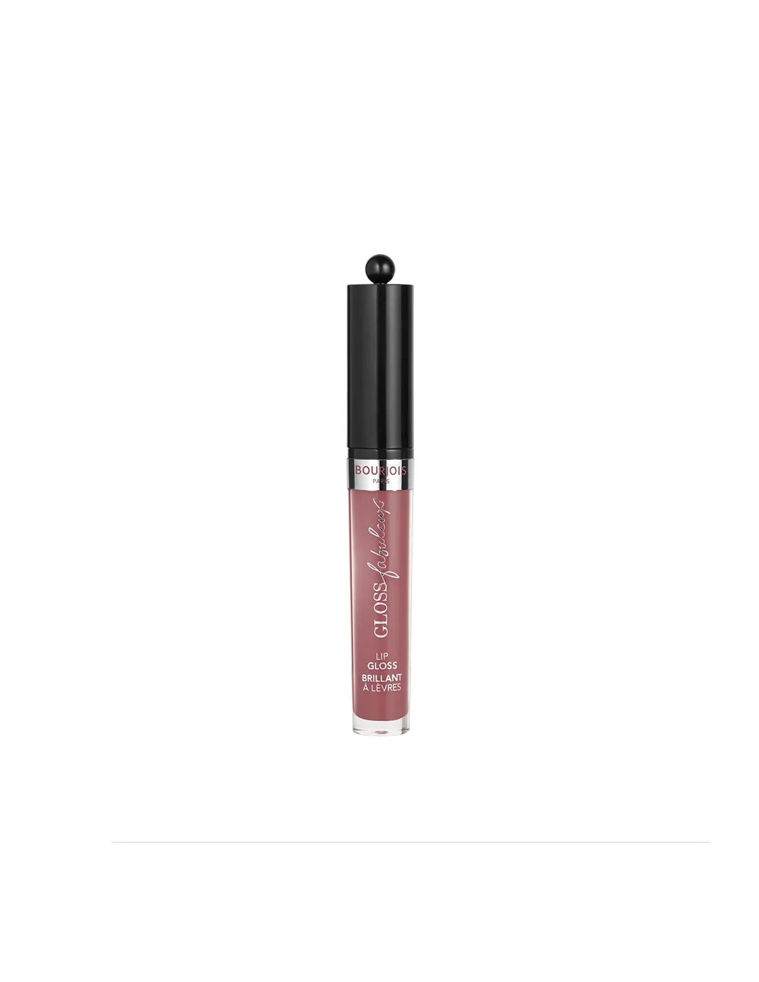 Bourjois Effet 3D Fabulous 24h Lip Gloss