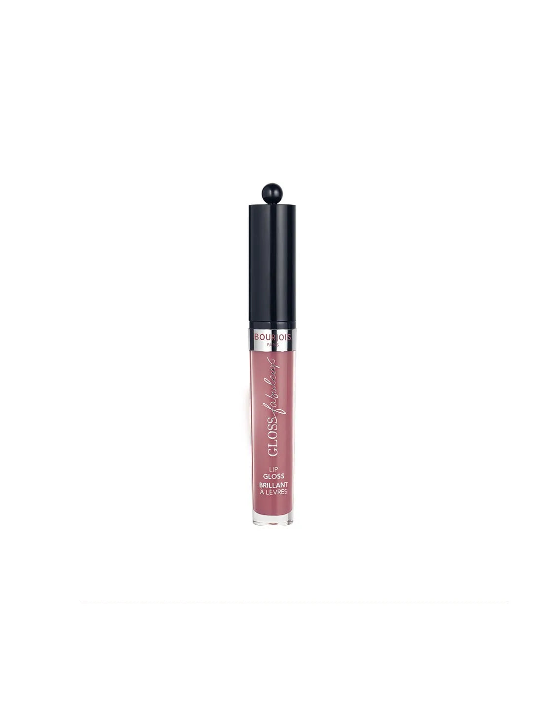 Bourjois Effet 3D Fabulous 24h Lip Gloss