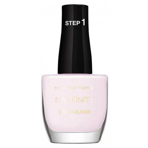 Max Factor Nail Polish M Factor Finity 400gel