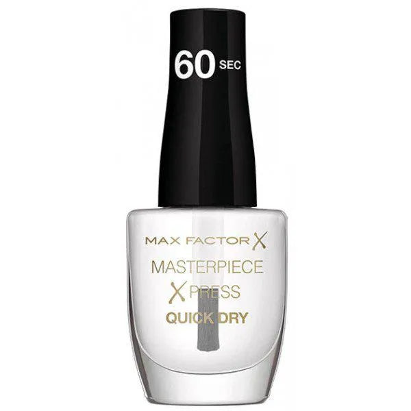 Max Factor Nail Polish M Factor Xpress 210