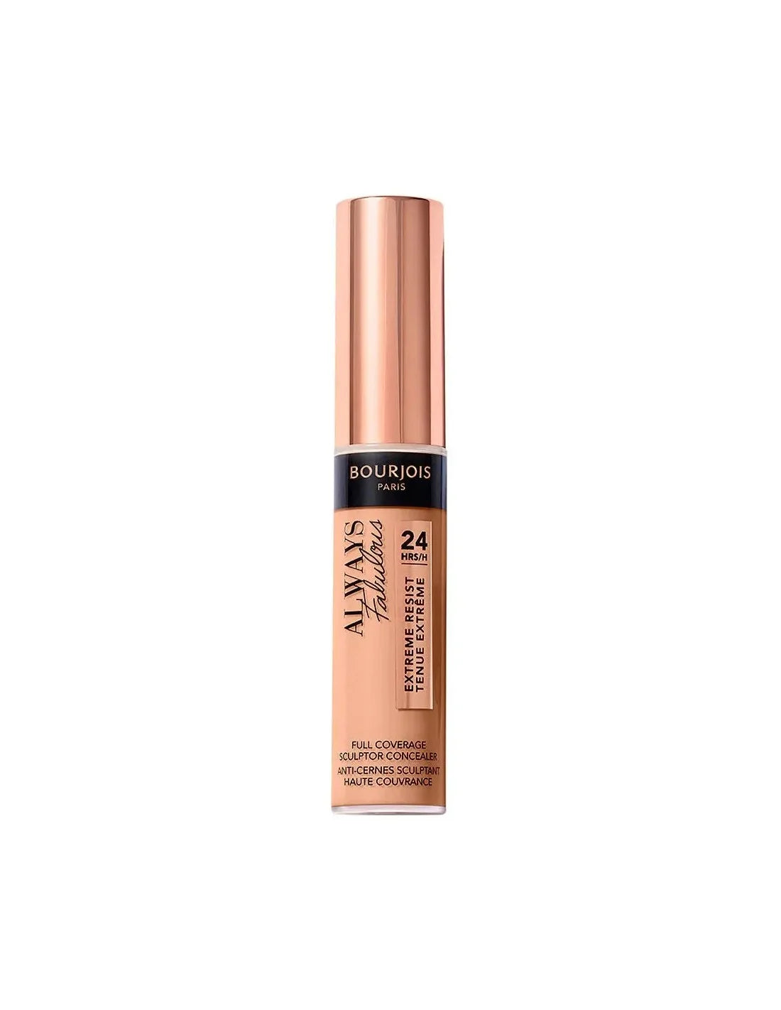 Bourjois Always Fabulous Sculpting Concealer