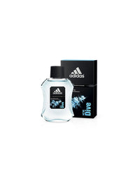Adidas Men Ice Dive 100ml Spray New
