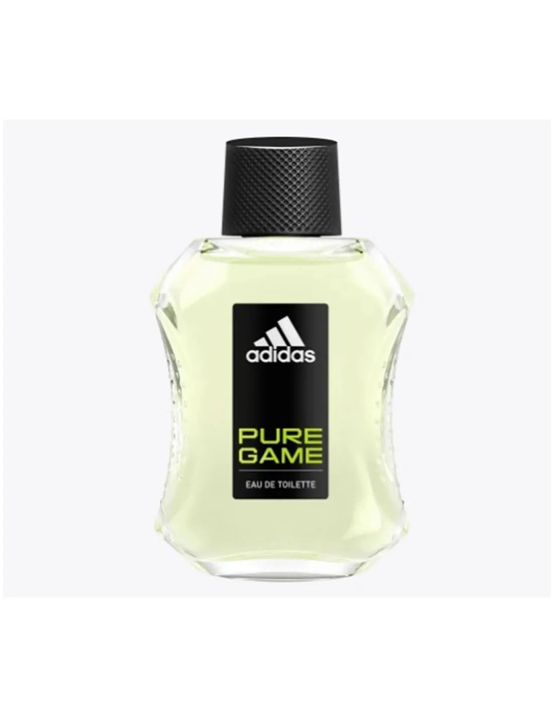 Adidas Men Pure Game 100ml Vaporisateur New