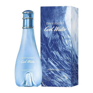 Davidoff Cool Water Eau de Toilette Oceanic Edition 100ml Spray