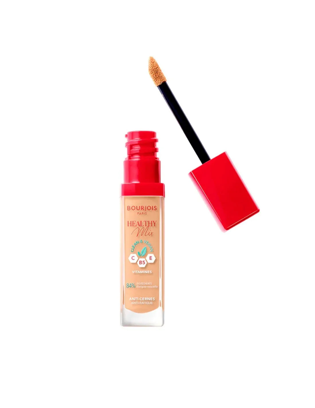 Bourjois Healthy Mix Concealer Vitamins 51-Light Vanilla 6ml