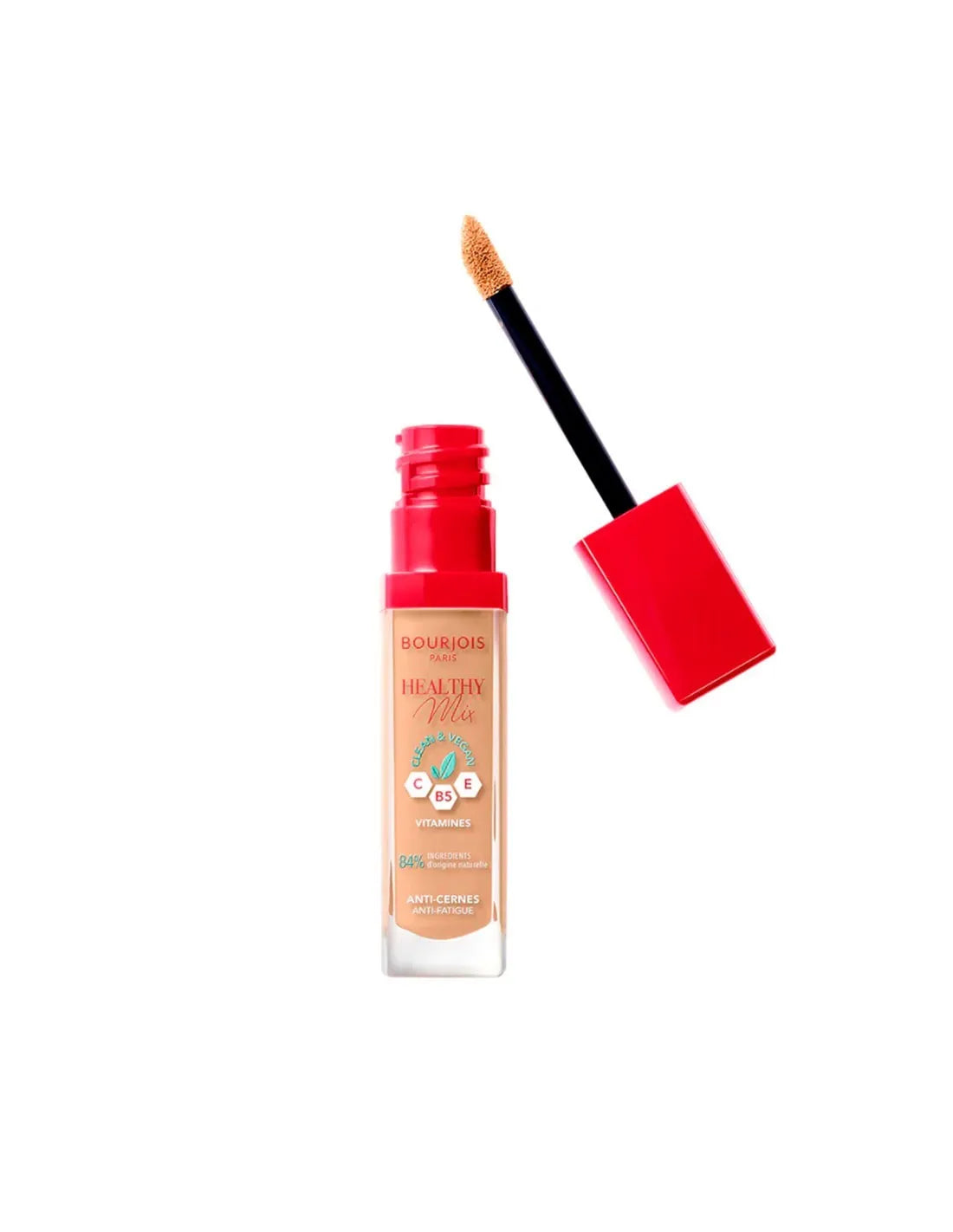 Bourjois Healthy Mix Vitamin-Rich Concealer 52-Beige 6ml