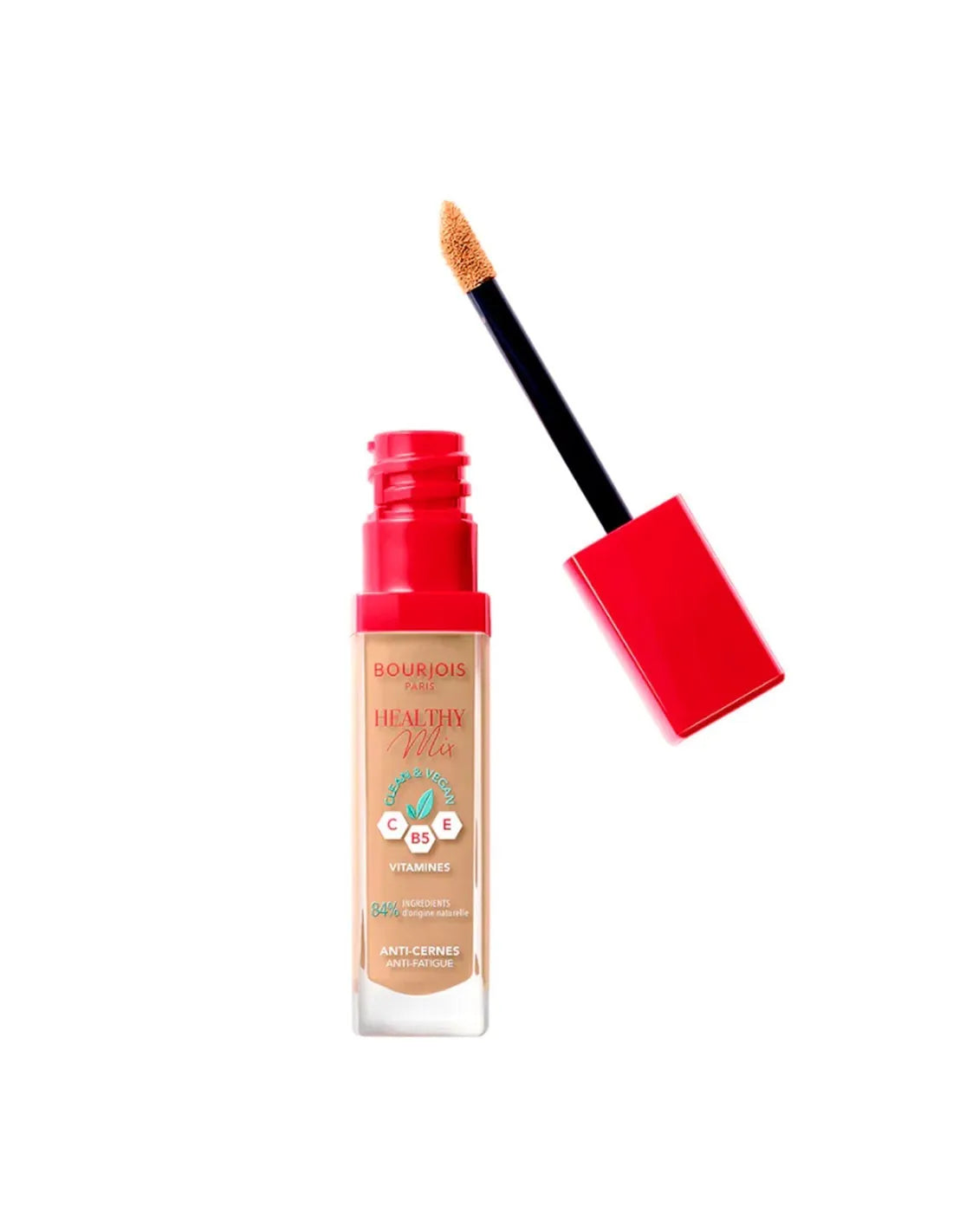 Bourjois Healthy Mix Vitamin Concealer 53-Golden Beige 6ml