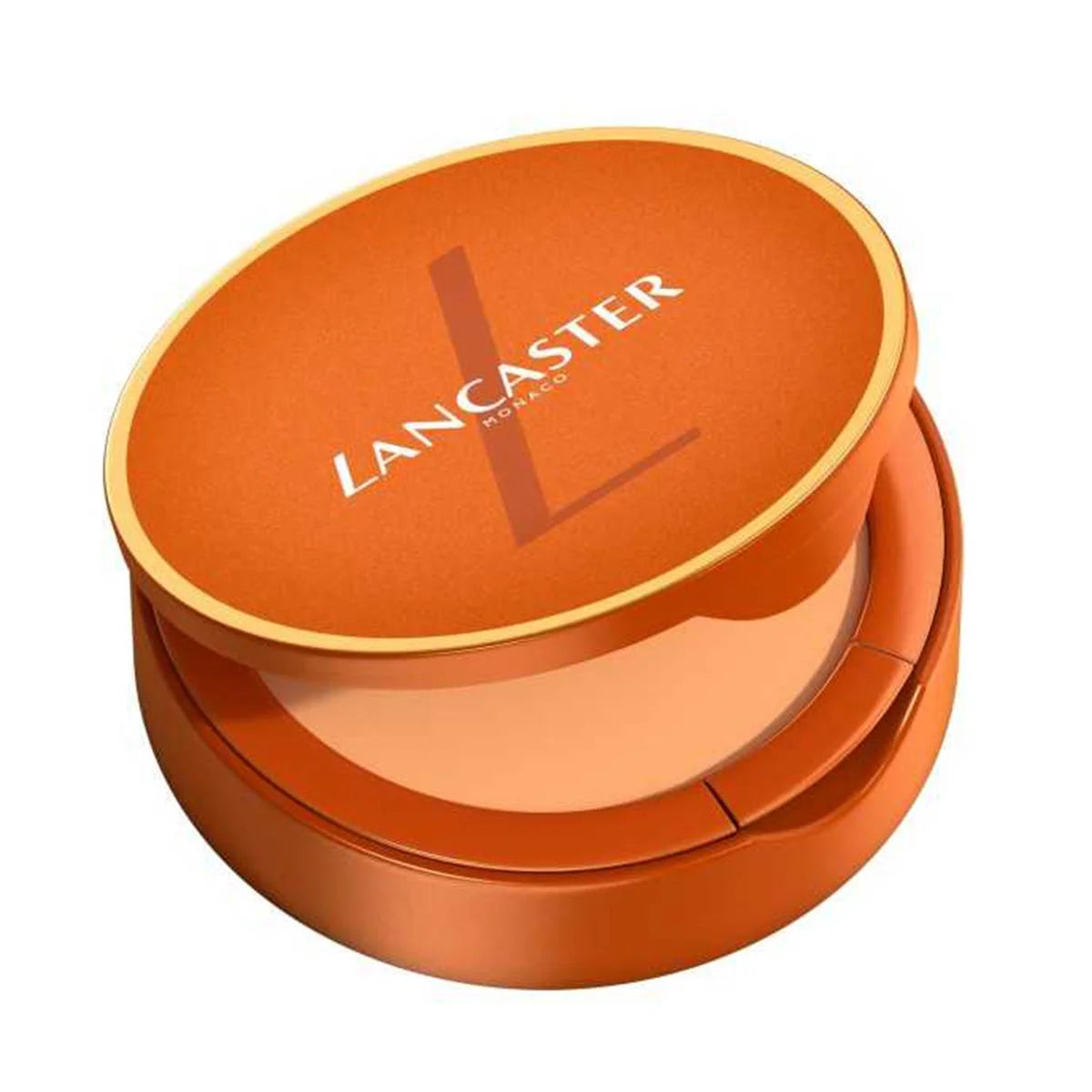 Lancaster Infinite Bronze Compact Cream SPF50 9g