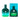 Adidas Full Recharge EDP Spray 100ml