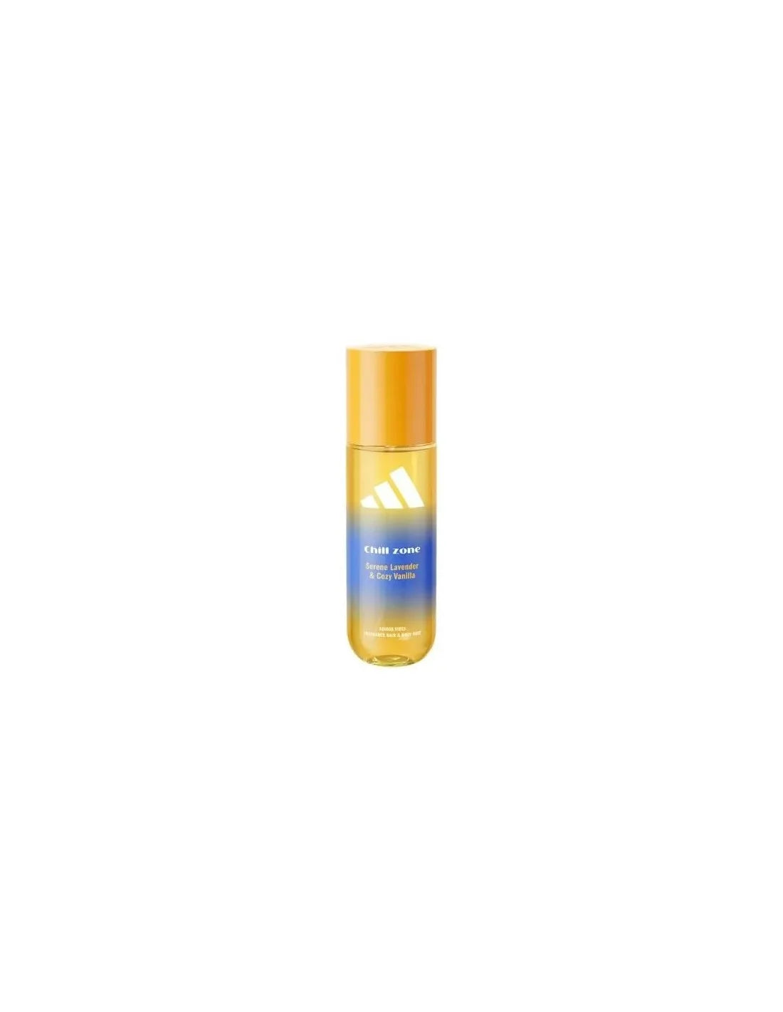 Adidas Vibes Man Chill Zone Fragrance Hair & Body Mist 236ml