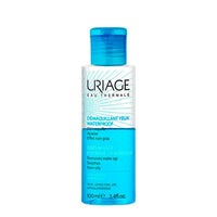 Bi-phase eye make-up remover 100ml