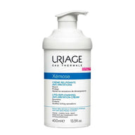 Uriage Xémose Anti-Itch Soothing Cream 400ml