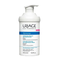 Uriage Xémose Anti-Itch Soothing Cream 400ml