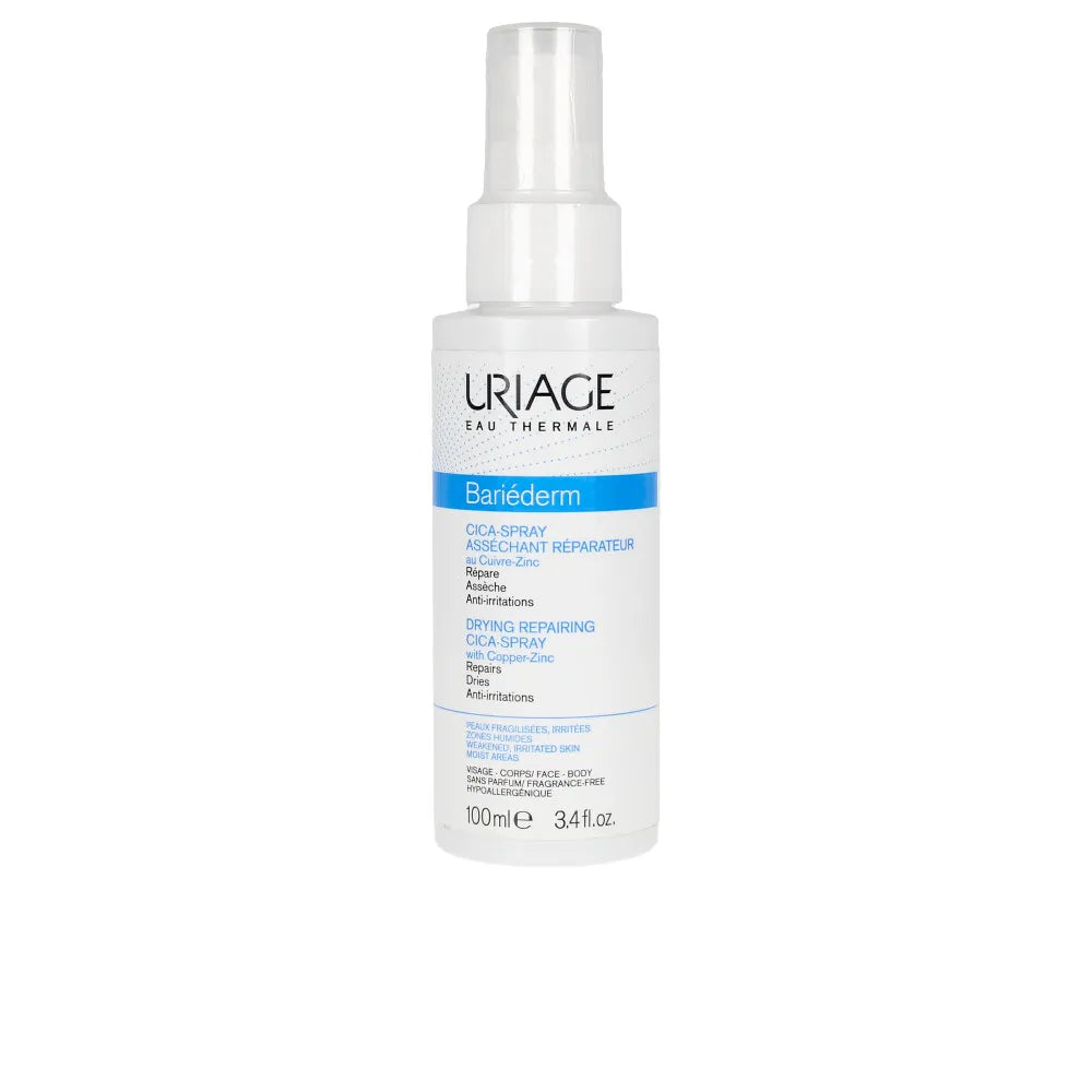 Uriage Bariéderm-Cica Spray 100ml