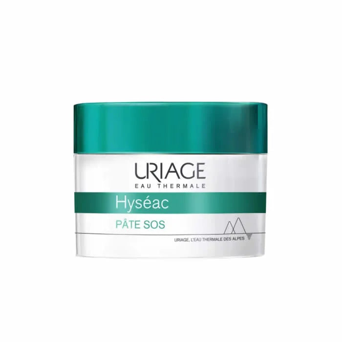 Uriage Hyséac SOS Paste for Localized Spots 15g