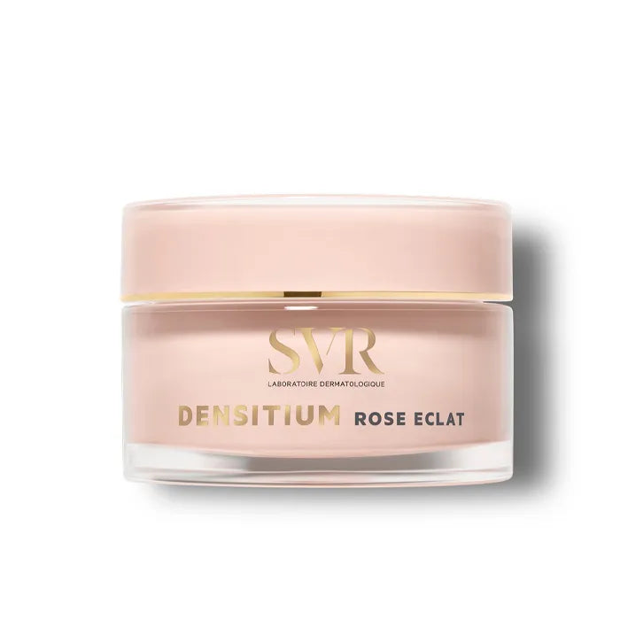 SVR Densitium Rose Éclat Revitalizing Anti-Gravity Cream 50ml