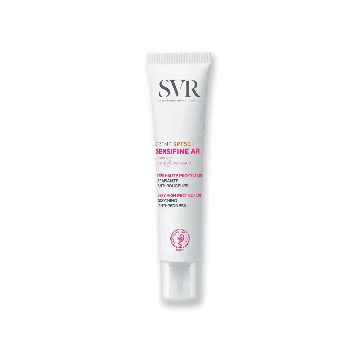 SVR Sensifine AR Cream SPF50 40ml
