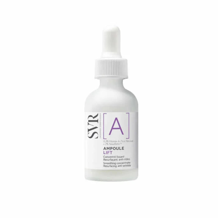SVR Ampoule [A] Lift Smoothing Concentrate 30ml