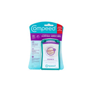 Compeed Forget About Cold Sores And Be Yourself 15 Units