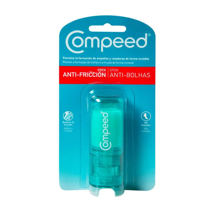 Compeed Anti-Blister Stick 8ml