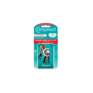 Compeed Blister Cushions for Heels 5 Units