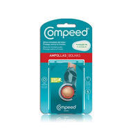 Compeed Blister Plasters Underfoot Units