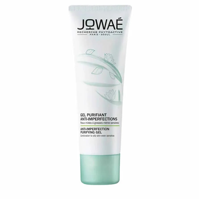 Jowaé Anti-Imperfection Purifying Gel 40ml