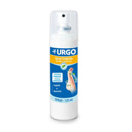 Urgo Antiseptic Antifungal Spray 125ml