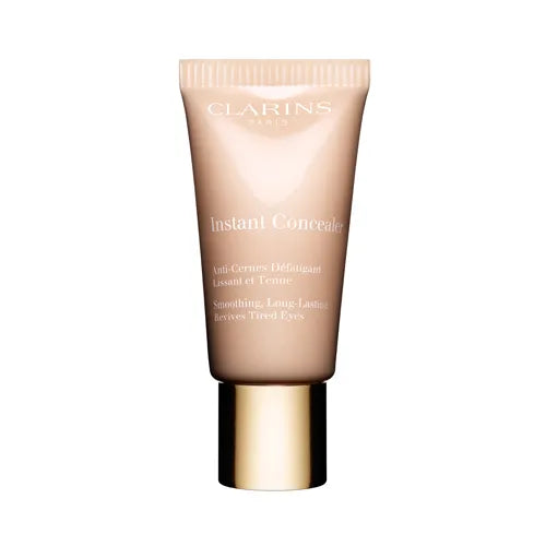 Clarins Instant Smooth Concealer 01 Yellowy Beige 15ml