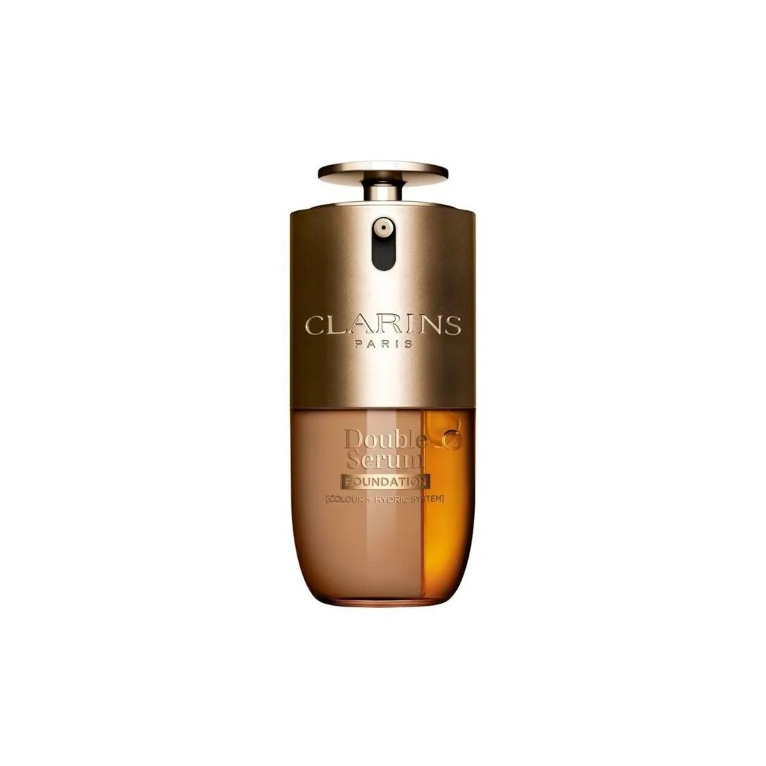 Clarins Double Serum Foundation M5n 30ml