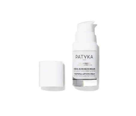 Patyka Youthful Eye Cream 15ml