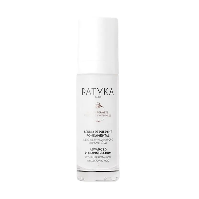 Patyka Fundamental Plumping Serum 30ml
